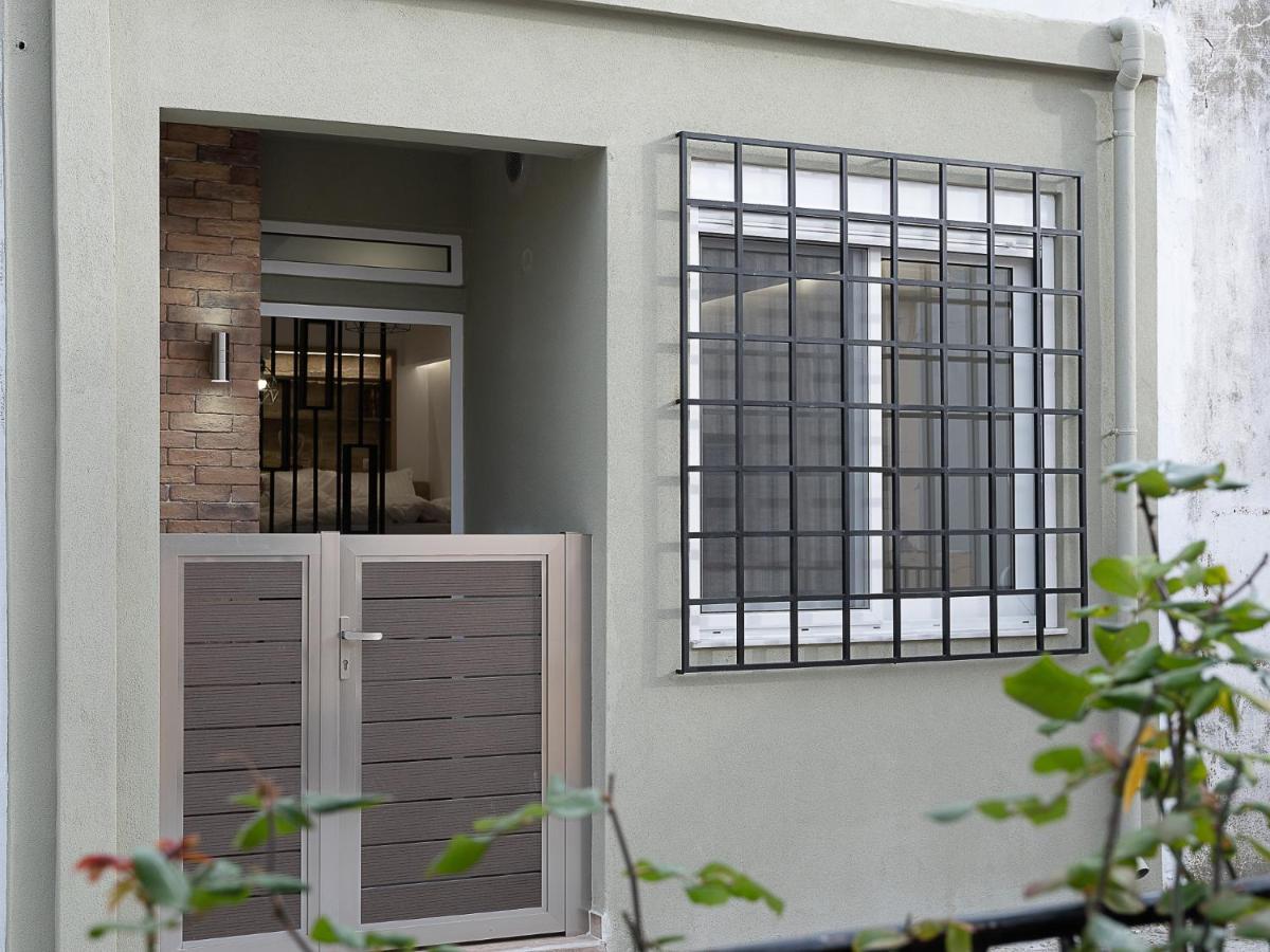 Cozy Studio In Dafnes Near To Heraklion Apartment Dhafnes Exterior photo